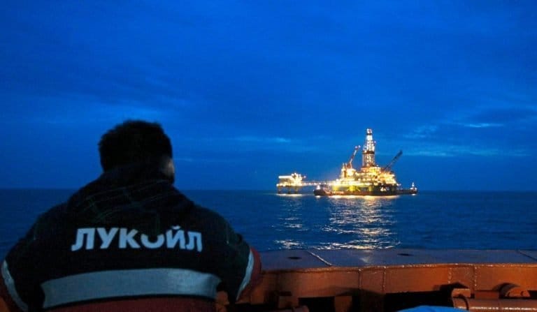 СМИ Австрии: Россия становится третьим по величине поставщиком нефти в США