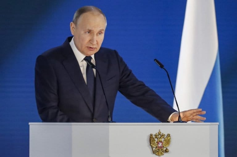 СМИ Австрии. Путин настроен тратить деньги перед выборами в Думу