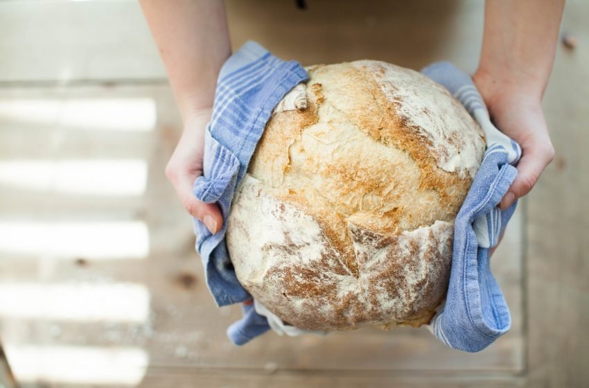 СМИ Австрии: Как сохранить свежесть хлеба?