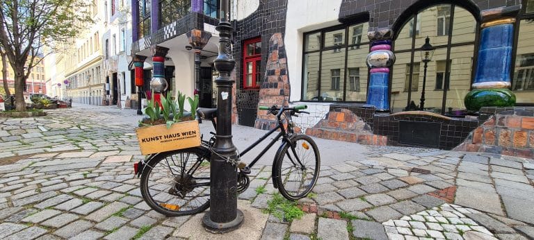 10 исторических мест в Вене, о которых вы, вероятно, не знали