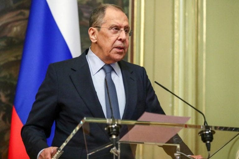 СМИ Австрии: Лавров объявляет холодную войну и чёрный список