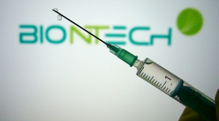 СМИ Австрии: Biontech получает огромную прибыль благодаря коронавирусу