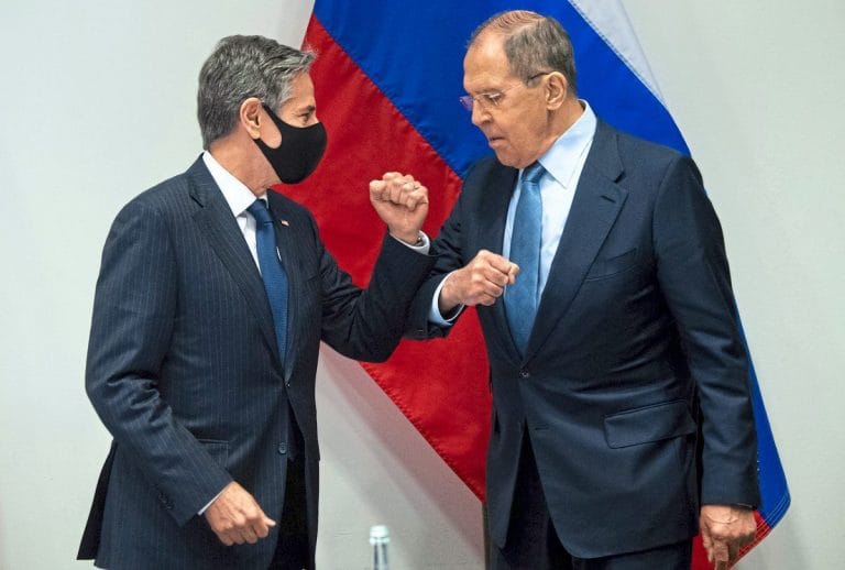 СМИ Австрии: Осторожное сближение Москвы и Вашингтона