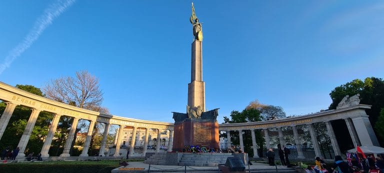 Мифы об Австрии. В Европе уже забыли о Второй мировой войне
