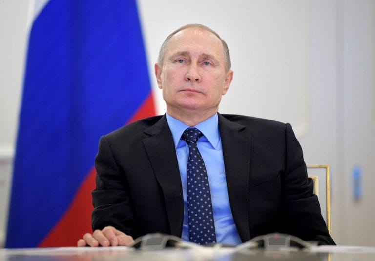 СМИ Австрии: согласно сообщениям The Guardian, у Путина были конкретные планы помочь Трампу попасть в Белый дом