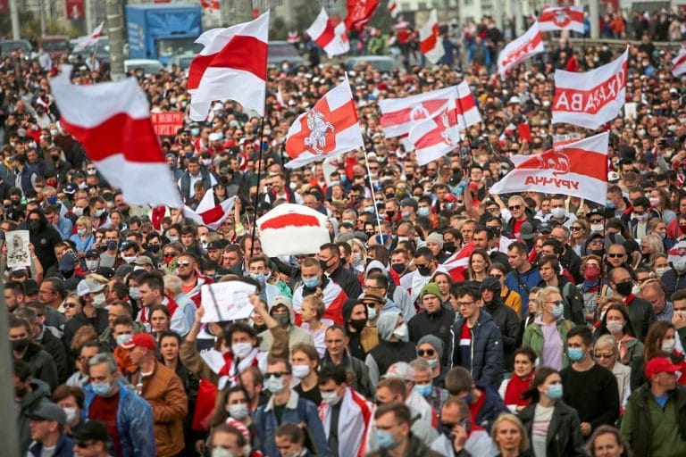 СМИ Австрии: Мобильный оператор А1 оправдывается за блокировку интернета в Беларуси в прошлом году