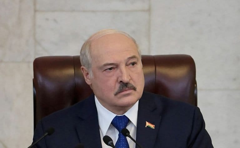 ЕС согласился на новые санкции против сторонников Лукашенко