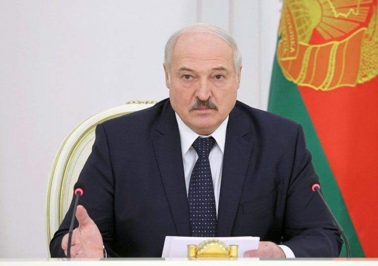 СМИ Австрии: Белорусский режим выявил нарушения прав человека на Западе