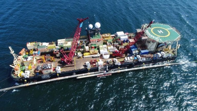 СМИ Австрии: Польша начинает строительство газопровода