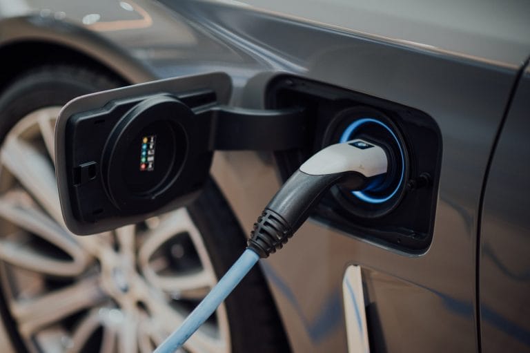 С 2030 года в Австрии будут регистрироваться только автомобили без выбросов