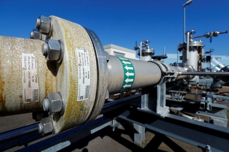 СМИ Австрии: Германия проиграла Европейский суд в споре о российском газе