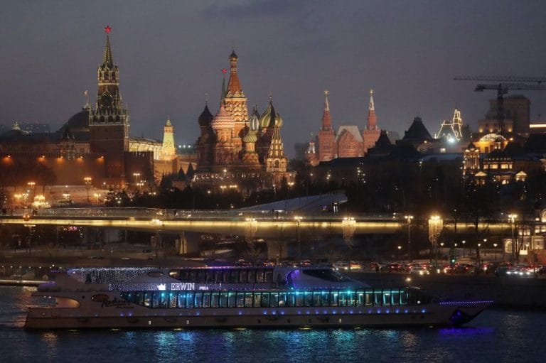 СМИ Австрии: планируемый налог на выбросы CO² — Россия считает себя проигравшей