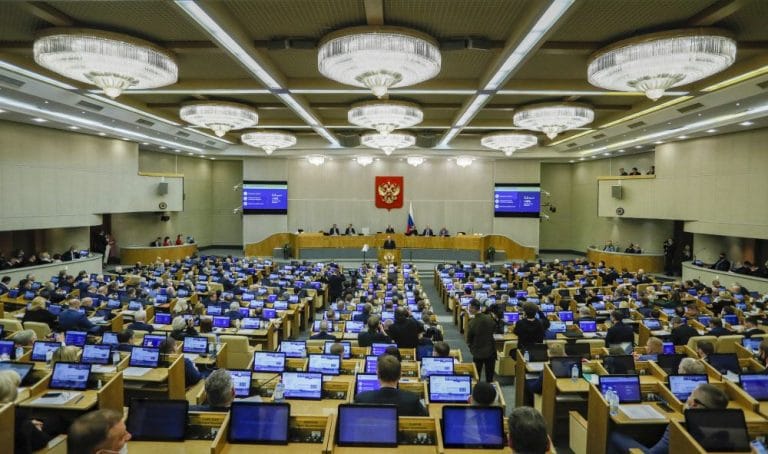 СМИ Австрии: впервые с 1993 года на парламентских выборах в России не будет наблюдателей ОБСЕ