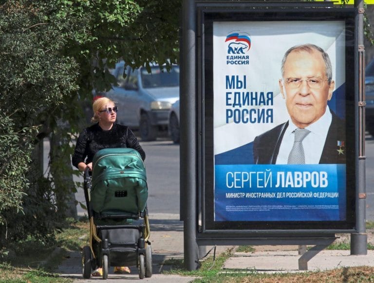 СМИ Австрии: Украина протестует против российских избирательных участков на Крымском полуострове