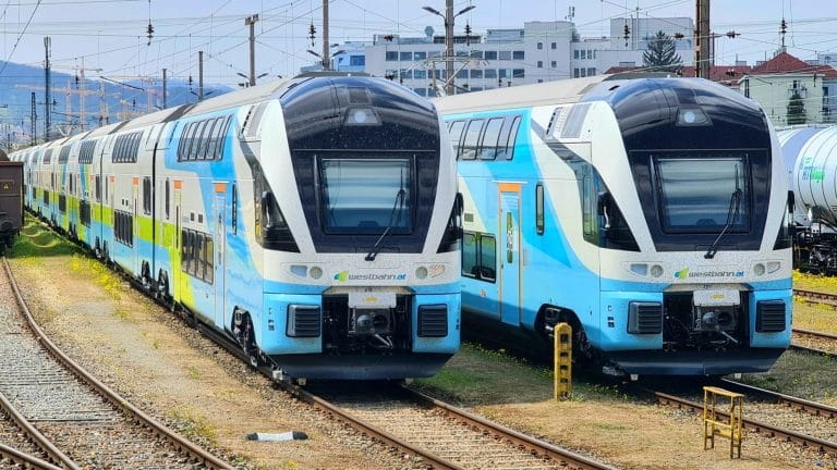СМИ Австрии: Westbahn скоро поедет в Швейцарию