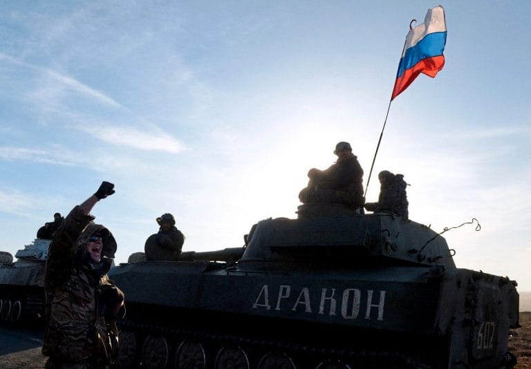 СМИ Австрии: Россия закрывает миссию ОБСЕ на границе Донбасса