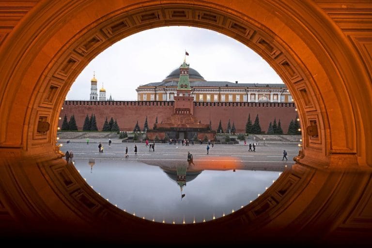 СМИ Австрии: тон Москвы становится грубее