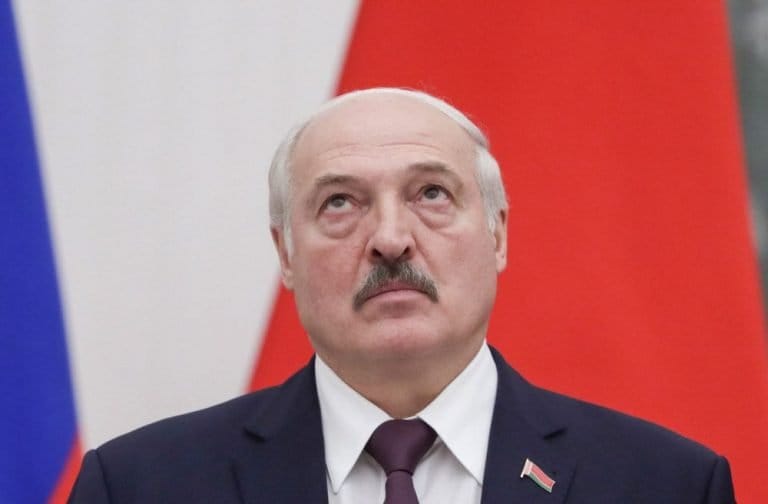 СМИ Австрии: посол Франции покинул Беларусь по просьбе Минска