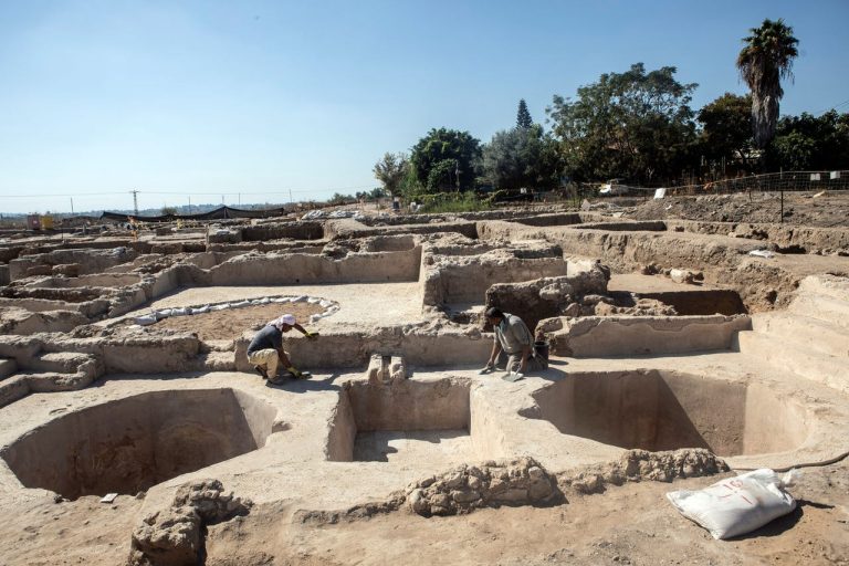 СМИ Австрии: обнаружен 1500-летний винный погреб