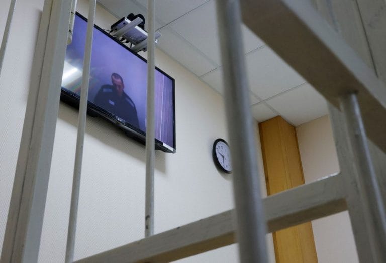 СМИ Австрии: тюремный комитет якобы классифицировал Навального как террориста
