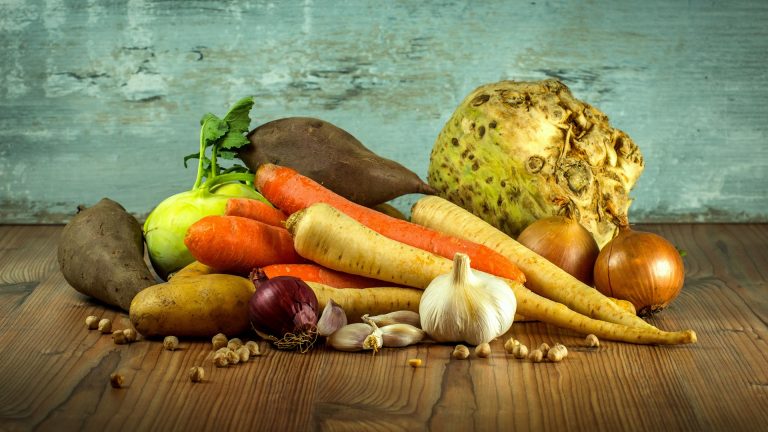 Австрии не хватает продуктов