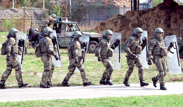 СМИ Австрии: влияние России в политике Боснии растёт
