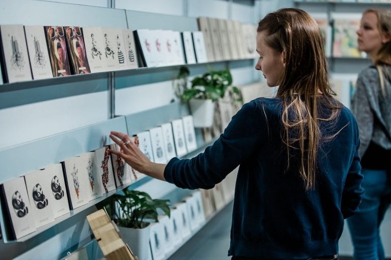 Крупнейшая книжная выставка «Buch Wien»: «Утончённость» в облике России