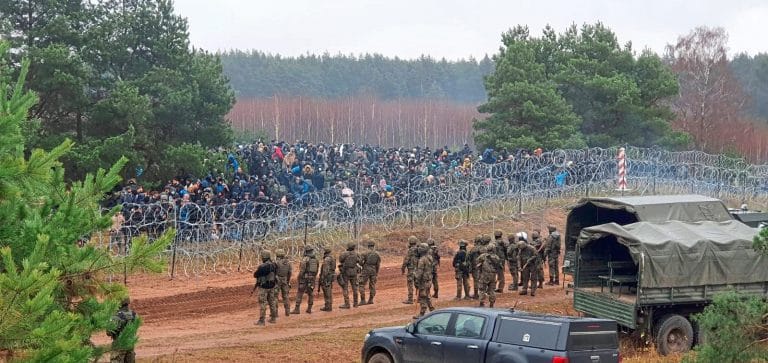 СМИ Австрии: ЕС борется за единую стратегию против Минска