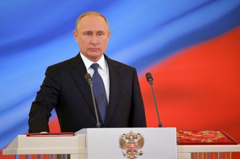 СМИ Австрии: элита Путина