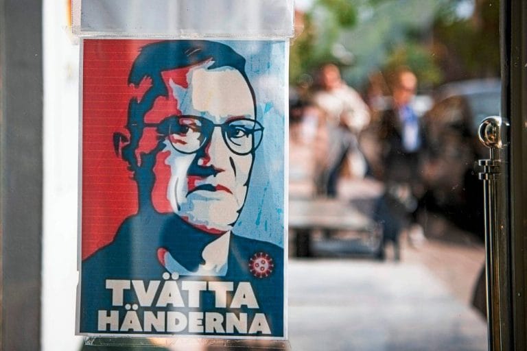 СМИ Австрии: почему в Швеции до сих пор не было четвёртой волны коронавируса