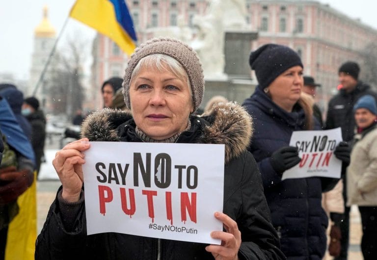 СМИ Австрии: разочарование ещё до переговоров по Украине