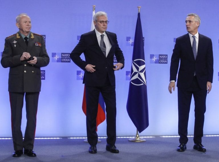 СМИ Австрии: сохранение жёстких фронтов украинского кризиса