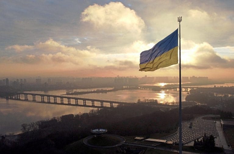 Украинские экономические санкции против венских архитекторов за работу в Крыму