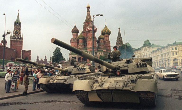 СМИ Австрии: распад Советского Союза и Югославии — наследие современной Европы?