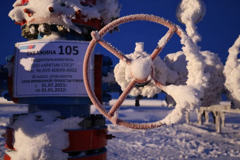 СМИ Австрии: ЕС работает над планом действий на случай запрета поставок российского газа