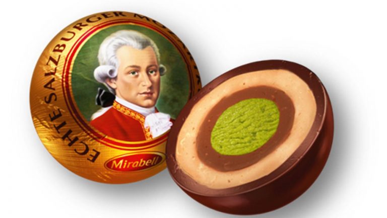 Знаменитые австрийские конфеты Salzburg Schokolade спасут от банкротства!