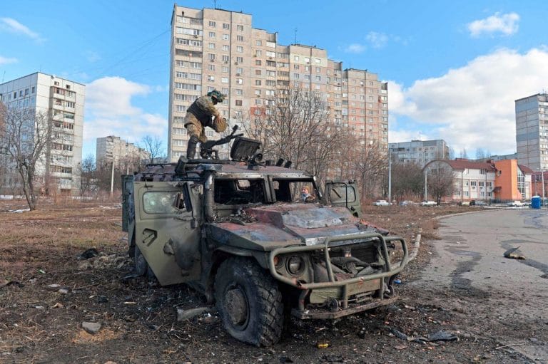 СМИ Австрии: как связаны поставки оружия и ядерные угрозы