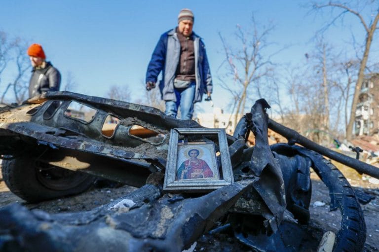 СМИ Австрии: Москва говорит о сближении на переговорах — Киев видит провокацию