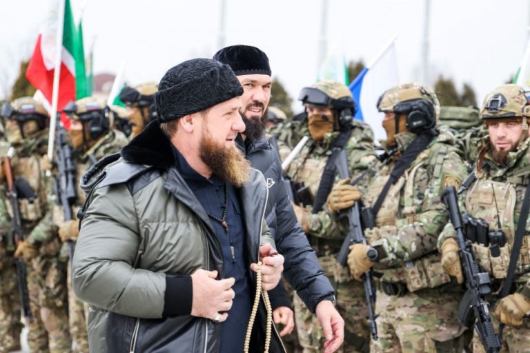 СМИ Австрии: Чеченские влиятельные лица в Вене как сторонники Путина?