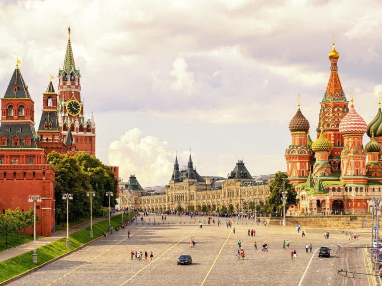 СМИ Австрии: сможет ли Россия когда-нибудь стать нормальной страной?