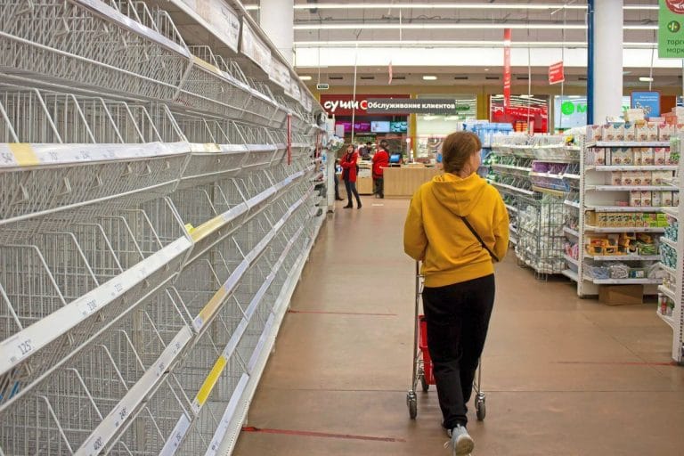 СМИ Австрии: Прибалтика полностью прекратила импорт газа из России