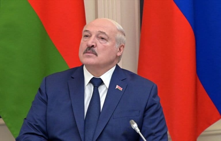 СМИ Австрии: репрессии гражданского общества в Беларуси