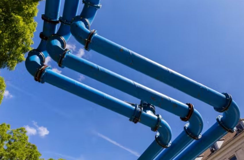  СМИ Австрии: в конце 2024 года газ из России больше не будет поступать