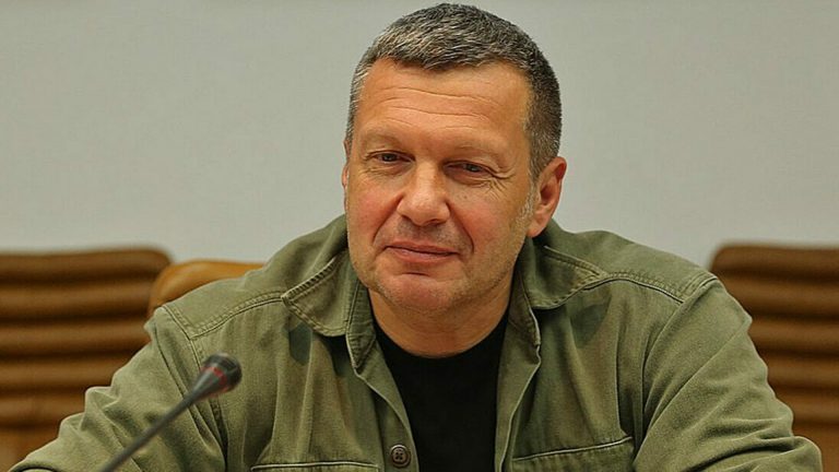 СМИ Австрии: безумие на российском ТВ