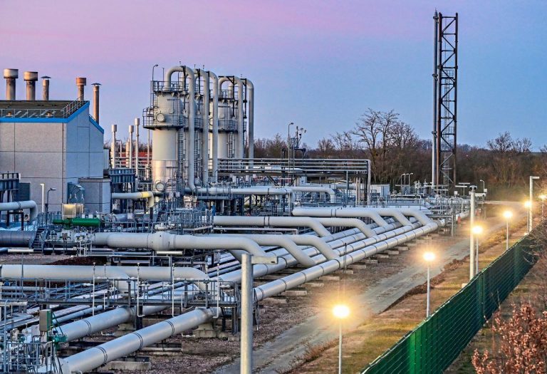 СМИ Австрии: возможно прекращение поставок газа — у компаний не будет прав на компенсацию