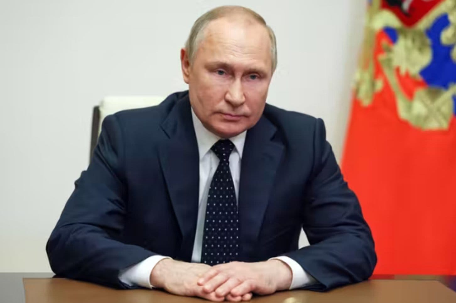 СМИ Австрии: Путин может вести спецоперацию годами — встревожился эксперт
