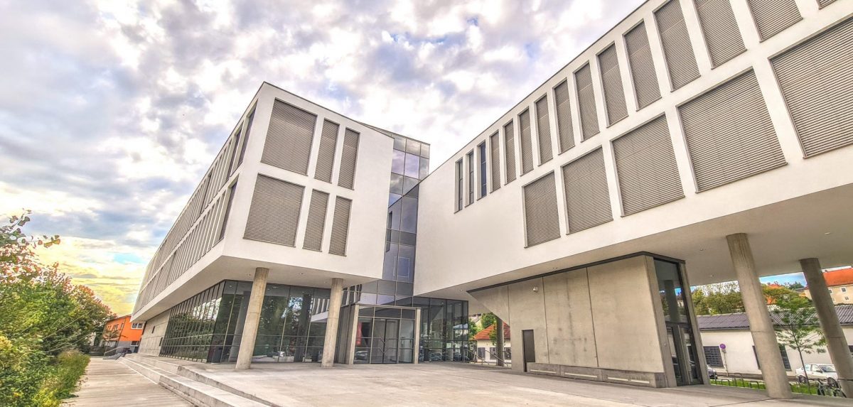 Опыт эмигранта: как меня зачислили в Fachhochschule Oberösterreich