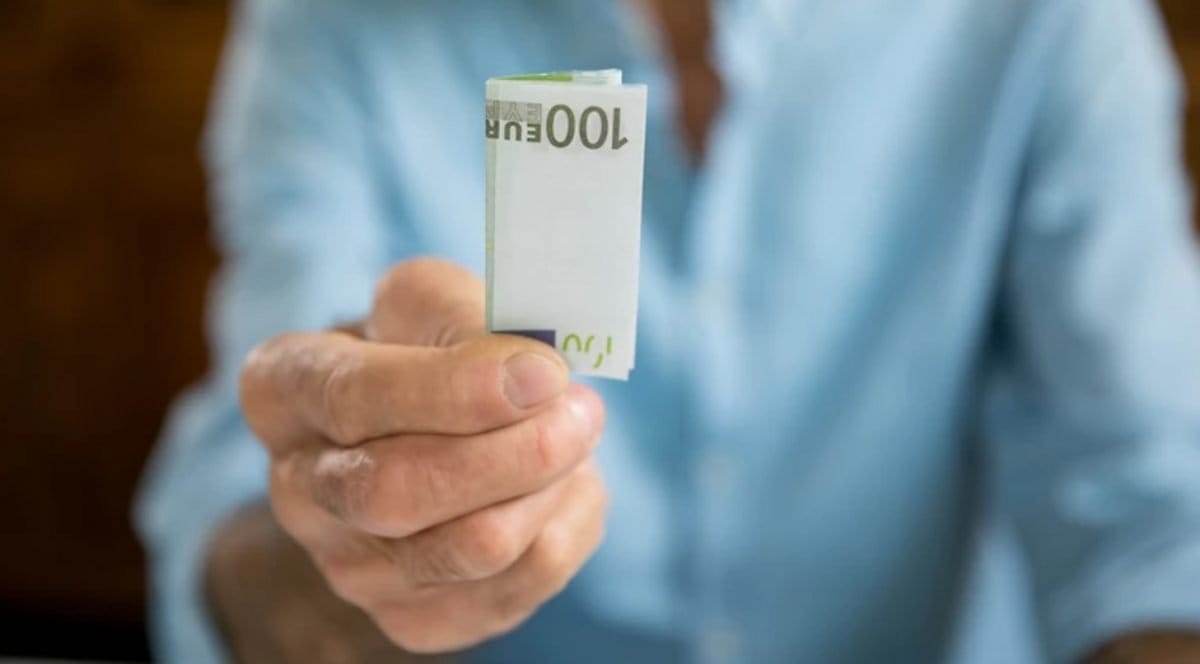 Как получить 100 евро в Вене на энергетическую поддержку