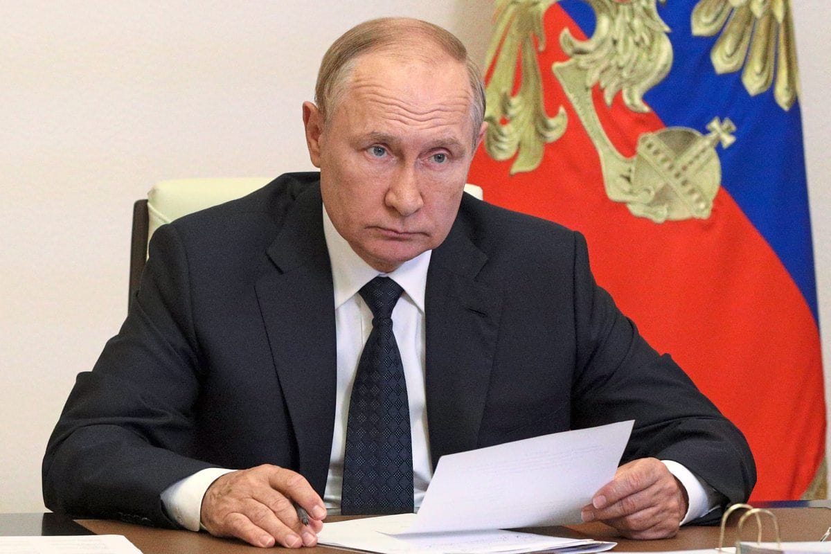 СМИ Австрии: как Путин шпионит на Западе