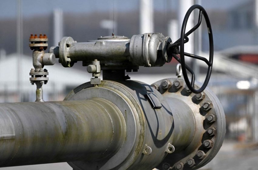  Австрия в этом году платит за российский газ более десяти миллиардов